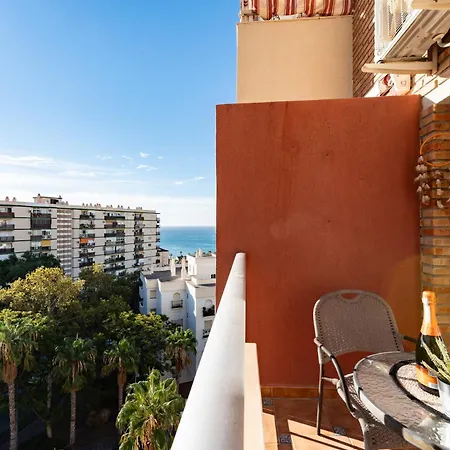 Malagasuite Jupiter Benalmadena