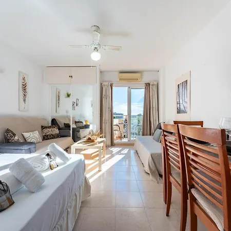 Malagasuite Jupiter Apartment *