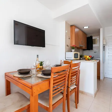 Apartment Malagasuite Jupiter *
