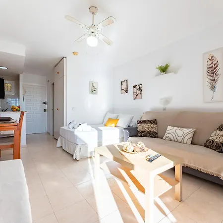 Apartment Malagasuite Jupiter