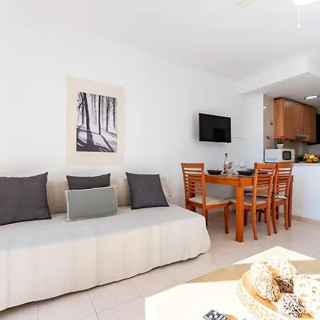 Apartment Malagasuite Jupiter Benalmadena